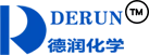Derun logo