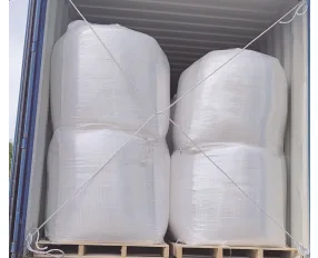 Package of CPVC resin