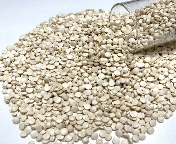 The Ultimate Guide to Processing CPVC Resin for Industrial Applications