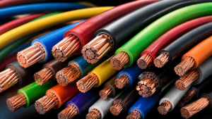 CPE for Wire & Cable