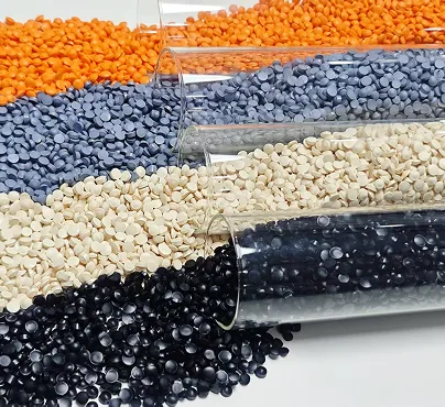 How Is CPVC Made? Manufacturing Process Explained