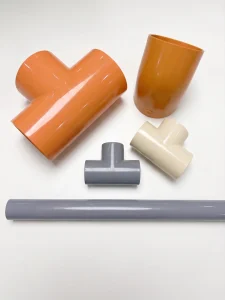Pipe Fittings & Valves