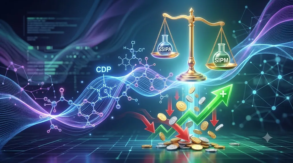 5-SSIPA vs SIPM: Optimizing Cationic Dyeable Polyester (CDP) Production and Processing Costs