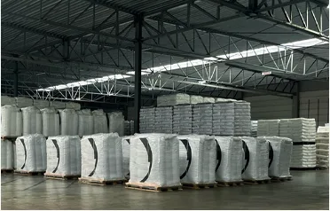 Production et contrôle qualité chez XUYE