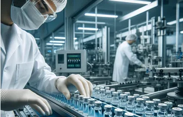 Gestion de la qualité et contrôle qualité chez XUYE