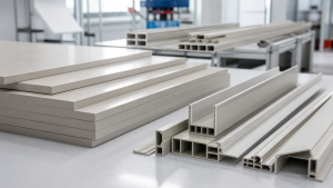 Sheets & Profiles