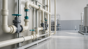 Hot & Cold Water Piping