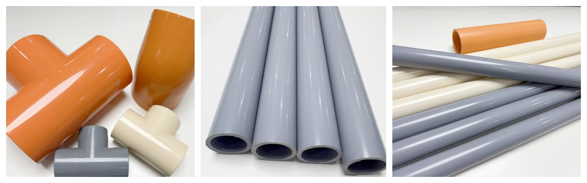 Why the Chlor-Alkali Industry Chooses CPVC Industrial Piping Systems