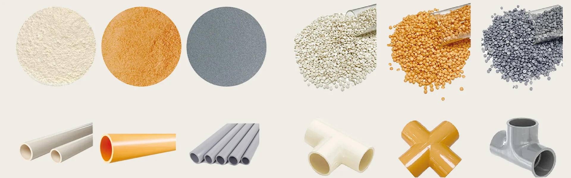 What Are the Differences Between CPVC vs MPP Power Pipes?
